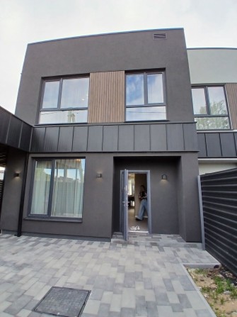 Дуплекс з ремонтом та 2 паркомісцями - фото 1