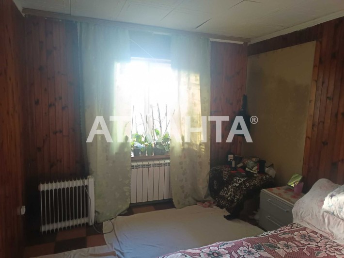 Дом с большим участком в 15 минутах от города - фото 1