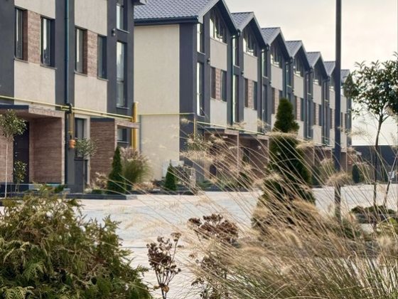 ТаунХаус 119м2 в сучасному містечку, найкраща ціна Одесса