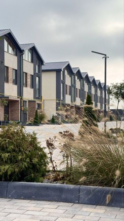 ТаунХаус 119м2 в сучасному містечку, найкраща ціна - фото 1