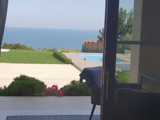 Дом с видом на море! В 5 минутах от Одессы Одеса