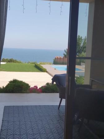 Дом с видом на море! В 5 минутах от Одессы - фото 1