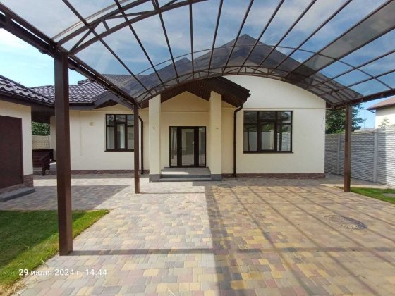 GA S4 Продам 4х комнатный дом Харьков, пос. Кирова ул. Бобруйская Харьков