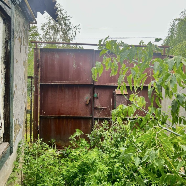 Продам дом под снос участок 3с Одесская Аэрокосмический Арматурная - фото 1