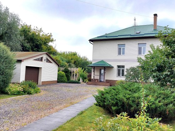 Продам свій будинок  в районі Основа . Харків