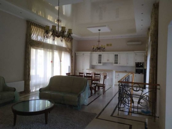 Дом 390 кв сокольники Харьков