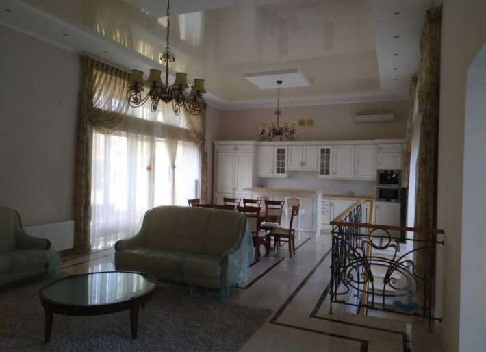 Дом 390 кв сокольники - фото 1