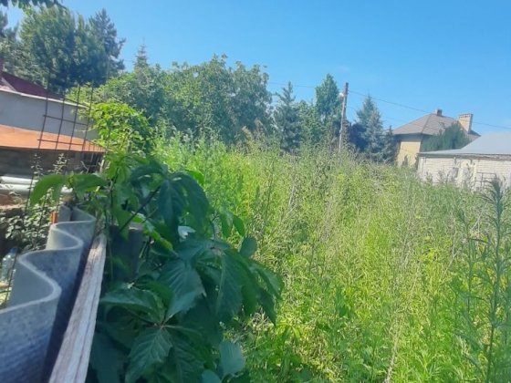 Павловое Поле "Класс" 13 соток Харьков