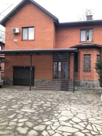 Продажа шикарного дома Салтовка м. Студенческая 521м/р - фото 1
