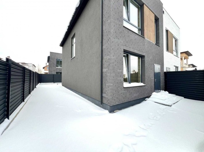 Продаж дуплексу з підвалом та ділянкою! Петропавлівська Борщагівка - фото 1