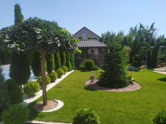 Продам шикарный дом с Евроремонтом ДЛЯ себя не далеко от Моря Одесса