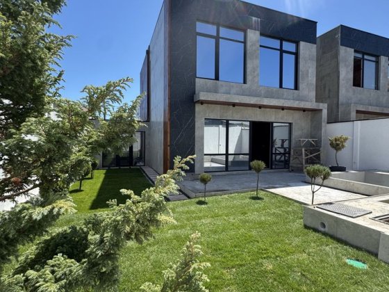 Готовый дом‼️Керамоблок! Гараж, терраса‼️Таирово‼️ Одеса