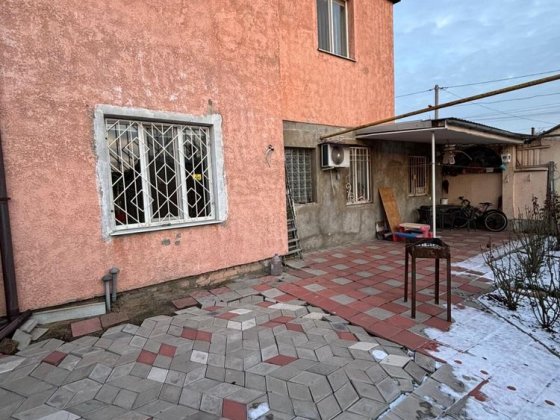 Черемушки продам часть дома Одеса