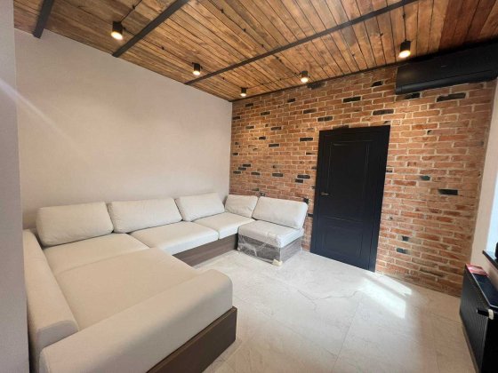 Частный дом на Ланжероне с ремонтом и мебелью Одеса