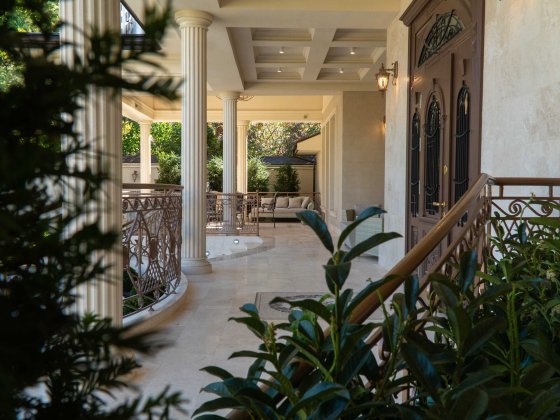 Дом премиум класса в Аркадии Одеса