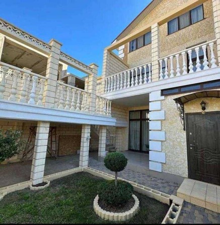 Продам Дом 5к Царское Село Парковка Участок Беседка Мангал Ремонт ОАГВ - фото 1