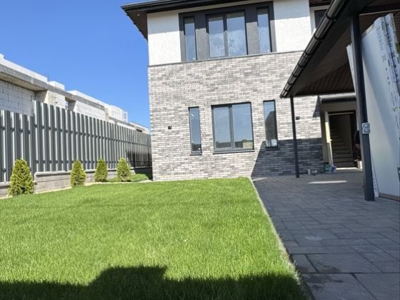 Новий Будинок 130м2, Червоний Хутір, РОЗСТРОЧКА Одеса