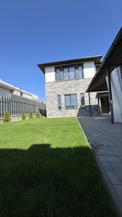 Новий Будинок 130м2, Червоний Хутір, РОЗСТРОЧКА - фото 1