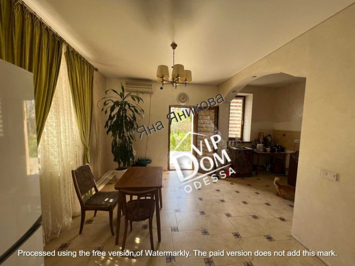 Продам Красивый Капитальный Дом в Одессе - фото 1