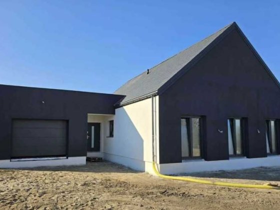 Булинок площею 165 м² у Петропавлівській Борщагівці, 4 сотки Петропавлівська Борщагівка