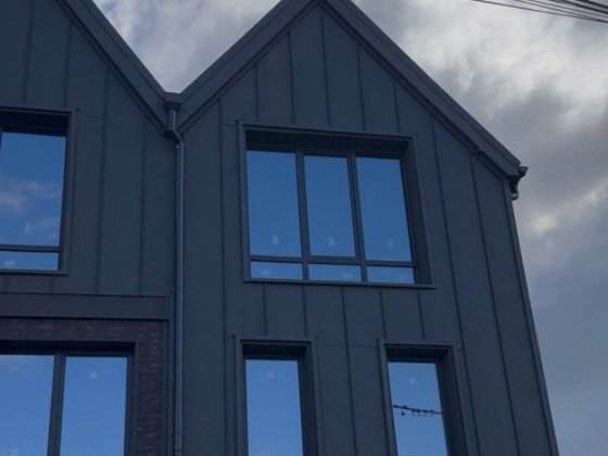 Таунхаус New Smart 17 Петропавловская Борщаговка