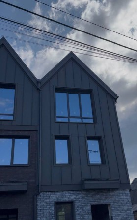 Таунхаус New Smart 17 - фото 1