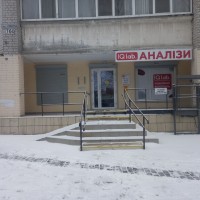 Суборенда 80 м2\ оренда 107 м2 на Робочій 160. Днепр