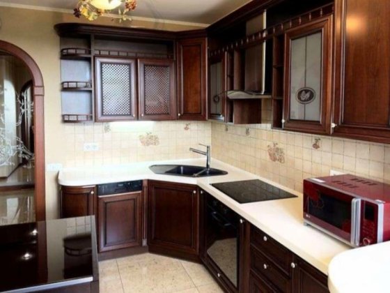 Продаж 2-кімнатної квартири по вул. Мудрака Олега (Наумова), 66, Новобіличі, Святошинський район, м. Київ