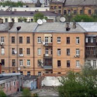 Продаж 4-к квартири вул. Ярославів Вал 21е Киев