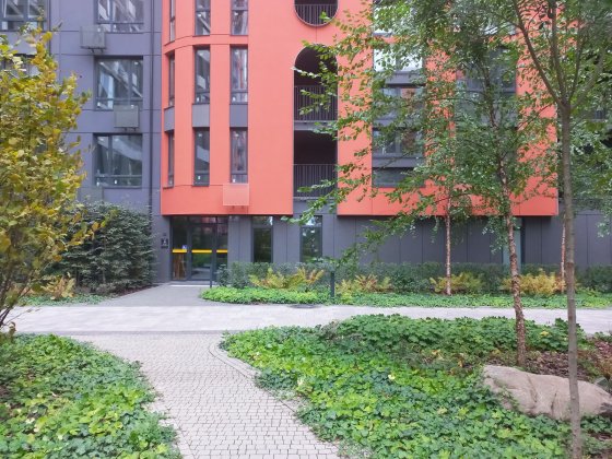 Продаж 2-кімнатной квартири, ЖК "Республіка" (Теремки), вул. Братів Шеметів, 10/8 Київ