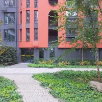 Продаж 2-кімнатной квартири, ЖК "Республіка" (Теремки), вул. Братів Шеметів, 10/8 Киев