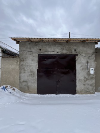 Продаж двоповерхового гаража в м.Дубно - фото 1