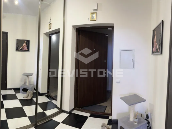 Оренда 1но кім новий будинок видова Оболонь Мінька Київ