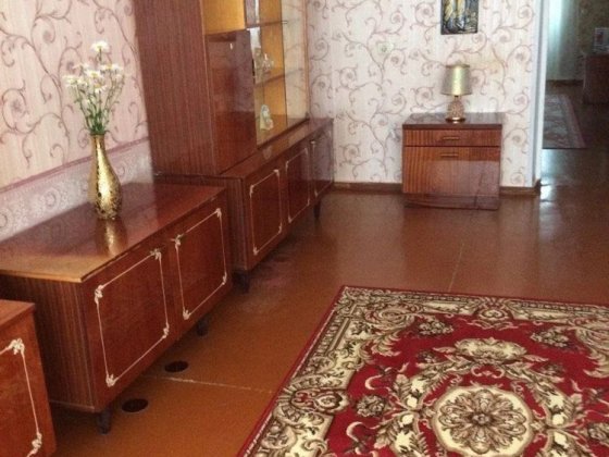 Довготривала оренда квартири Александрия