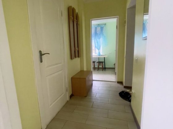 Сдам однокомнатную квартиру Білгород-Дністровський