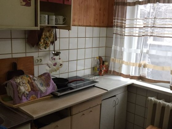 Сдам 2- комн квартиру на Олимпийской Білгород-Дністровський