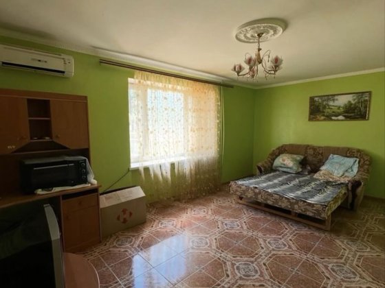 Сдам 2-ух комн.квартиру на Солнечной Білгород-Дністровський