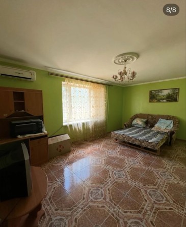 Сдам 2-ух комн.квартиру на Солнечной - фото 1