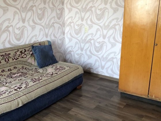 Сдам однокомнатную квартиру на долгий срок Білгород-Дністровський