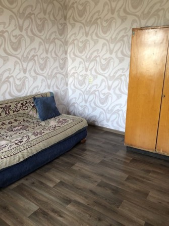 Сдам однокомнатную квартиру на долгий срок - фото 1