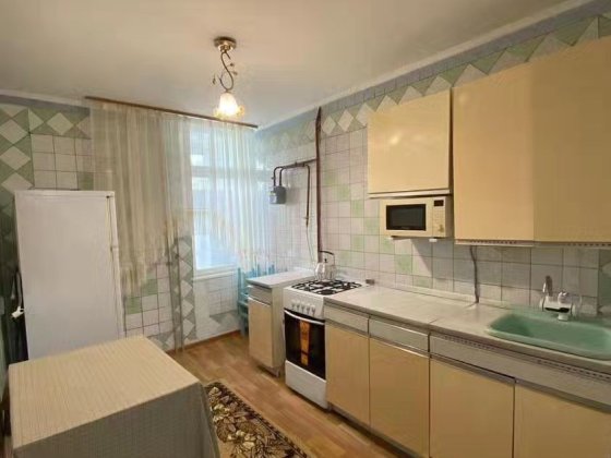 Сдам 2 ком кв р-он Солнечная Білгород-Дністровський