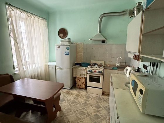 Сдается 2-комн квартира в центре города Білгород-Дністровський