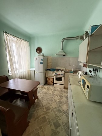 Сдается 2-комн квартира в центре города - фото 1