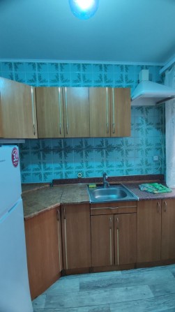 Сдам 1 ком кв. Центр - фото 1