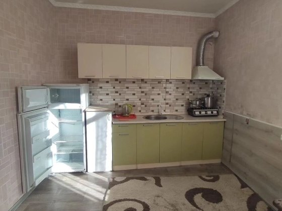 Сдам 1 ком кв центр Білгород-Дністровський