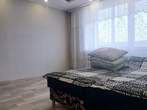 Здам 1 км квартиру Бердичів