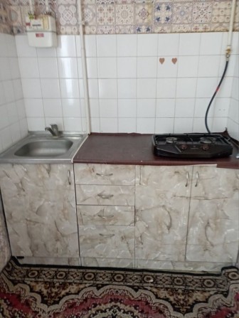 Сдаётся однокомнатная квартира - фото 1