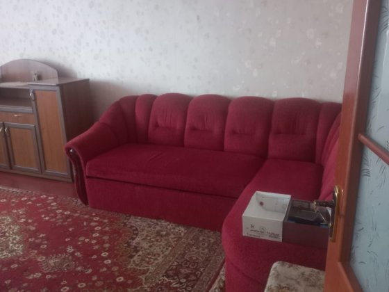 Здам  2 ну. Квартиру.  В центрі з а/о. Бердичів