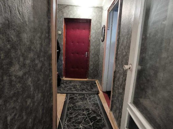 Здам в оренду 1 кім кв. біля 4 школи Бердичів