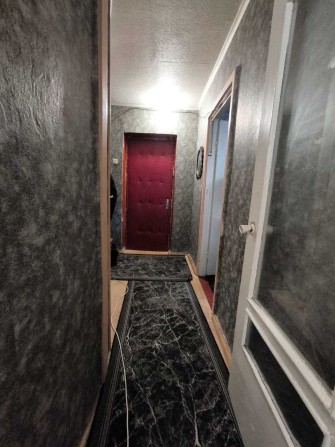 Здам в оренду 1 кім кв. біля 4 школи - фото 1